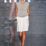 Blacky Dress Berlin Show - Mercedes-Benz Fashion Week Spring/Summer 2014