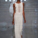 Blacky Dress Berlin Show - Mercedes-Benz Fashion Week Spring/Summer 2014