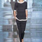 Blacky Dress Berlin Show - Mercedes-Benz Fashion Week Spring/Summer 2014