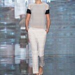 Blacky Dress Berlin Show - Mercedes-Benz Fashion Week Spring/Summer 2014