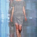 Blacky Dress Berlin Show - Mercedes-Benz Fashion Week Spring/Summer 2014