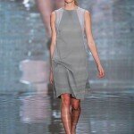 Blacky Dress Berlin Show - Mercedes-Benz Fashion Week Spring/Summer 2014