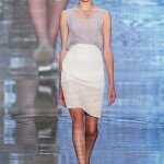 Blacky Dress Berlin Show - Mercedes-Benz Fashion Week Spring/Summer 2014