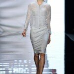 Blacky Dress Berlin Show - Mercedes-Benz Fashion Week Spring/Summer 2014