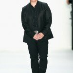 Guido Maria Kretschmar Show - Mercedes-Benz Fashion Week Spring/Summer 2014