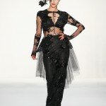Guido Maria Kretschmar Show - Mercedes-Benz Fashion Week Spring/Summer 2014