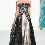 Guido Maria Kretschmar Show - Mercedes-Benz Fashion Week Spring/Summer 2014