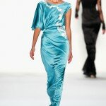 Guido Maria Kretschmar Show - Mercedes-Benz Fashion Week Spring/Summer 2014