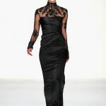 Guido Maria Kretschmar Show - Mercedes-Benz Fashion Week Spring/Summer 2014