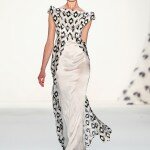 Guido Maria Kretschmar Show - Mercedes-Benz Fashion Week Spring/Summer 2014