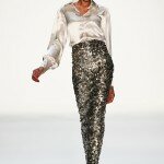 Guido Maria Kretschmar Show - Mercedes-Benz Fashion Week Spring/Summer 2014