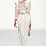 Guido Maria Kretschmar Show - Mercedes-Benz Fashion Week Spring/Summer 2014