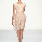 Guido Maria Kretschmar Show - Mercedes-Benz Fashion Week Spring/Summer 2014