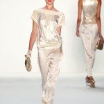 Guido Maria Kretschmar Show - Mercedes-Benz Fashion Week Spring/Summer 2014