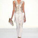 Guido Maria Kretschmar Show - Mercedes-Benz Fashion Week Spring/Summer 2014