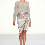 Guido Maria Kretschmar Show - Mercedes-Benz Fashion Week Spring/Summer 2014