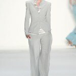 Guido Maria Kretschmar Show - Mercedes-Benz Fashion Week Spring/Summer 2014