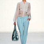 Guido Maria Kretschmar Show - Mercedes-Benz Fashion Week Spring/Summer 2014