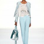 Guido Maria Kretschmar Show - Mercedes-Benz Fashion Week Spring/Summer 2014