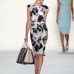 Guido Maria Kretschmar Show - Mercedes-Benz Fashion Week Spring/Summer 2014