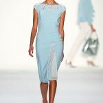 Guido Maria Kretschmar Show - Mercedes-Benz Fashion Week Spring/Summer 2014