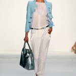 Guido Maria Kretschmar Show - Mercedes-Benz Fashion Week Spring/Summer 2014
