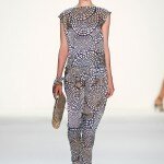 Guido Maria Kretschmar Show - Mercedes-Benz Fashion Week Spring/Summer 2014