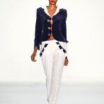 Guido Maria Kretschmar Show - Mercedes-Benz Fashion Week Spring/Summer 2014
