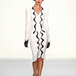 Guido Maria Kretschmar Show - Mercedes-Benz Fashion Week Spring/Summer 2014