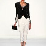 Guido Maria Kretschmar Show - Mercedes-Benz Fashion Week Spring/Summer 2014