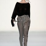 Guido Maria Kretschmar Show - Mercedes-Benz Fashion Week Spring/Summer 2014