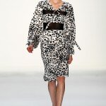 Guido Maria Kretschmar Show - Mercedes-Benz Fashion Week Spring/Summer 2014