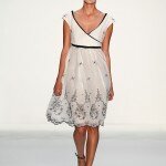 Guido Maria Kretschmar Show - Mercedes-Benz Fashion Week Spring/Summer 2014