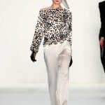 Guido Maria Kretschmar Show - Mercedes-Benz Fashion Week Spring/Summer 2014
