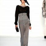 Guido Maria Kretschmar Show - Mercedes-Benz Fashion Week Spring/Summer 2014