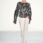 Guido Maria Kretschmar Show - Mercedes-Benz Fashion Week Spring/Summer 2014