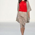 Holy Ghost Show - Mercedes-Benz Fashion Week Spring/Summer 2014