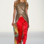 Holy Ghost Show - Mercedes-Benz Fashion Week Spring/Summer 2014