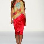 Holy Ghost Show - Mercedes-Benz Fashion Week Spring/Summer 2014