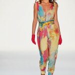 Holy Ghost Show - Mercedes-Benz Fashion Week Spring/Summer 2014