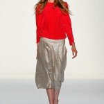Holy Ghost Show - Mercedes-Benz Fashion Week Spring/Summer 2014