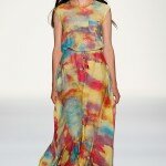 Holy Ghost Show - Mercedes-Benz Fashion Week Spring/Summer 2014