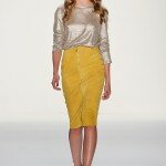 Holy Ghost Show - Mercedes-Benz Fashion Week Spring/Summer 2014
