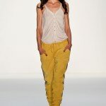 Holy Ghost Show - Mercedes-Benz Fashion Week Spring/Summer 2014