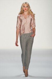 Holy Ghost Show - Mercedes-Benz Fashion Week Spring/Summer 2014