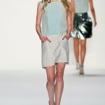 Holy Ghost Show - Mercedes-Benz Fashion Week Spring/Summer 2014