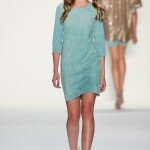 Holy Ghost Show - Mercedes-Benz Fashion Week Spring/Summer 2014