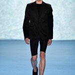Kilian Kerner Show - Mercedes-Benz Fashion Week Spring/Summer 2014