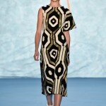 Kilian Kerner Show - Mercedes-Benz Fashion Week Spring/Summer 2014