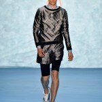 Kilian Kerner Show - Mercedes-Benz Fashion Week Spring/Summer 2014